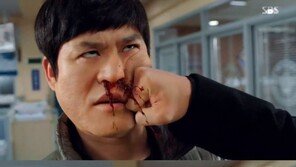 “분노할땐 해야죠” ‘열혈사제’ 김남길, 분노펀치 ‘짜릿’ 11.2%