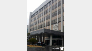 농협 돈으로 ‘생색’…국회의원 보좌관 징역형