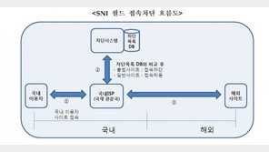 불법 음란물 막는 新기술, ‘인터넷 검열’ 시초? 논란 확산