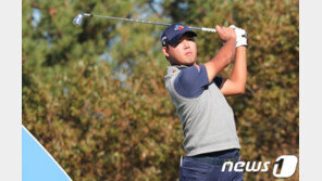 김시우, 제네시스 오픈 2R 공동 19위…우즈·미켈슨 컷 통과