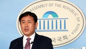 평화당 “5·18망언 심각성 몰라…한국당 해체요구 거세질 것”
