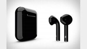 무선 이어폰 ‘열풍’…에어팟 대항마는 누가 될까