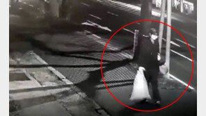 제주서 아파트 포함 건물 4곳에 불지른 방화범 ‘덜미’