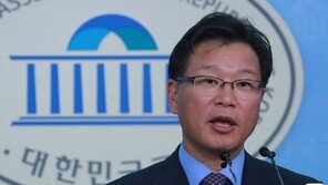 한국당 “민주당, 5·18 계기로 한국당에 극우 프레임 씌워”