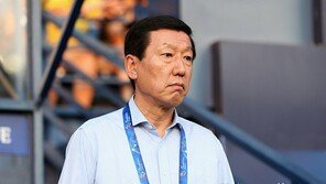 다롄의 빅 네임 영입…최강희의 행복한 부담