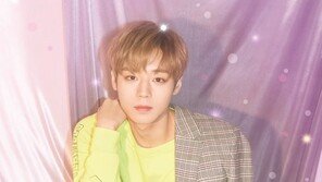 워너원 박지훈, 아시아팬 점검 나선다…타이베이부터