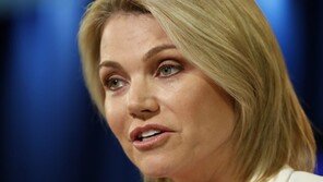 나워트, 유엔주재 美대사 후보 사퇴