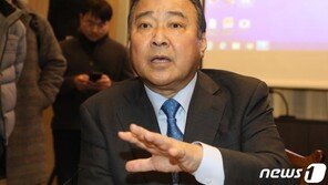 ‘3000만원 든 비타 500 보도’ 손배소 패소 이완구 “자의적 판결”