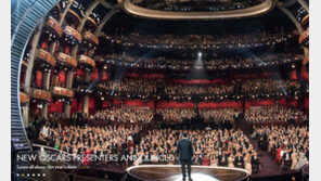 “비인기상 소감연설 빼고 광고 넣자” 아카데미상 방송 계획, 영화인들 항의에 백지화