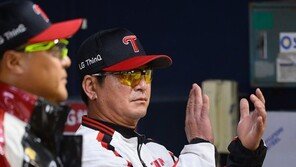 LG의 첫 실전 라인업에 담긴 류중일 감독의 기대