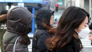 [날씨] 18일 맑다가 흐림…제주서 비 시작 전국 확대