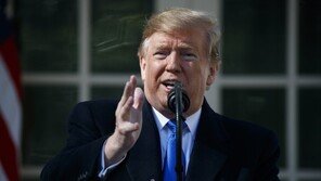 트럼프, 유럽국들에 “자국출신 IS 테러범 데려가 처벌하라”