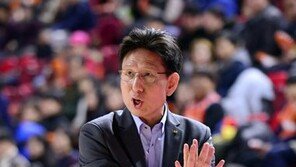 4연패 탈출 KT 서동철 감독 “모처럼 좋을 때 모습 나왔다”