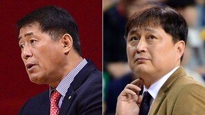 공동 5위 맞대결, 오리온 웃고 DB는 울고