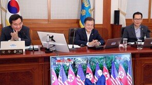 2차 북미정상회담 D-10…‘중재자’ 文대통령, 물밑 지원 ‘총력’