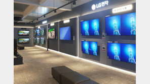 전자랜드 ‘파워센터 여천점’ 오픈