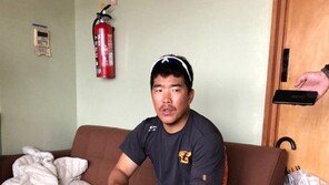 [오키나와 리포트] ‘이제는 중견수’ 정근우 “어떻게든 보여주고 살아남고 싶어”