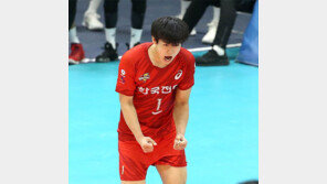 맵다 매워, 한국전력 ‘고춧가루 쌍포’