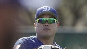 “말이 필요 없는 RYU… 20승 가능”