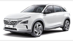 가격 비싼 수소차 보험료 부담은 얼마나?