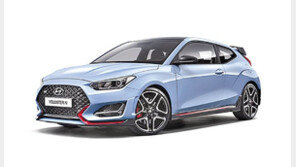 벨로스터 N 구입 목적은 ‘질주’ , 1349대 판매… 30대가 주고객