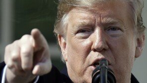 트럼프, 비상사태 풍자한 SNL 비판…“조사 필요해”