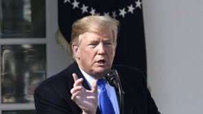 ‘北과 스몰딜’ 내비친 트럼프… 美본토 공격 위험제거 우선할듯