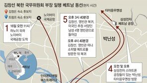 김정은, 삼성-LG전자 시찰땐 ‘대기업 경협 참여’ 이슈 될수도