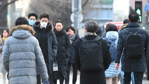 맑다가 오후부터 흐려…제주에 비 전국 확대