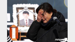 文대통령, 18일 故김용균씨 유가족 면담…종교지도자 오찬도