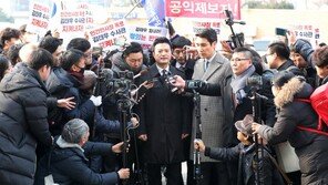 김태우 “권익위, 아무런 조치 없어”…18일 수원지검 2차 출석