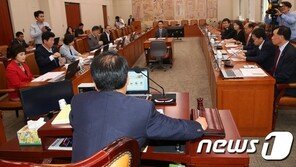 국회 윤리특위, 18일 간사 회동…‘5·18 망언’ 징계논의