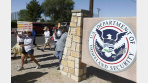 “보스턴 교도소의 불법이민 재소자 70명 사흘째 단식투쟁”