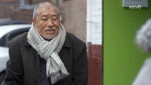 ‘하나뿐인 내편’ 고구마 전개 끝…? 최수종, 살인죄 반전 나왔다