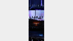 방탄소년단, 일본 첫 돔 투어 화려한 피날레… 38만 관객과 호흡