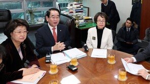 국회윤리위, 5·18망언 의원징계안 합의 불발…28일 재논의