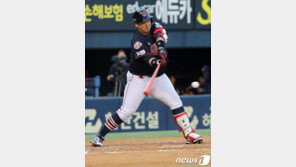 ‘25억’ 이대호, 3년 연속 최고 연봉…KBO리그 평균은 1억5천