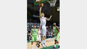 잊혀졌던 유망주 함준후, 기다림 끝에 찾아온 기회