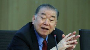 문정인 “2차 북미회담, 비핵화 일정표 위한 실무팀 발족하면 성공”
