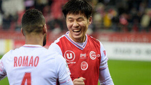 석현준, 후반 교체 출전…3경기 연속 출전