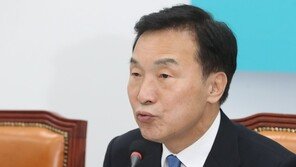 손학규 “박주선·김동철 탈당설 단순 해프닝…흔들지 마라”