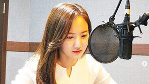 김지원 아나운서 ‘FM대행진’  대타 DJ 맞아? …매끄러운 진행 여유만만