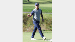 김시우, PGA 투어 ‘제네시스 오픈’서 3위…우즈는 공동 15위