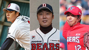 [애리조나 리포트] ‘+와 - 사이’ NC, 권혁·배영수·임창용에 관심 안 둔 이유