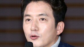 정준호, 정계유혹 속내 고백… “연기 집중, 하지만 저도 사람이라”