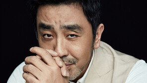 류승룡 “삶이 의도대로 흘러가지 않는다는 깨달음, 내 밑거름”