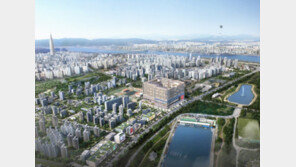  봄 이사철 내집마련…수도권 1억원대 오피스텔 ‘미사강변 오벨리스크’