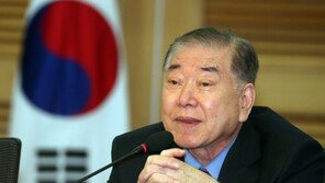 문정인 “北 ‘비핵화’ 협력 얻으려면 보상은 필수”