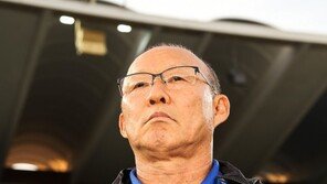 박항서, 짧은 휴식 마치고 18일 오후 출국