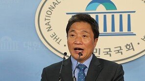 '구의원에 폭언' 논란 이학재 “이의 제기한 것…서로 사과해 일단락”